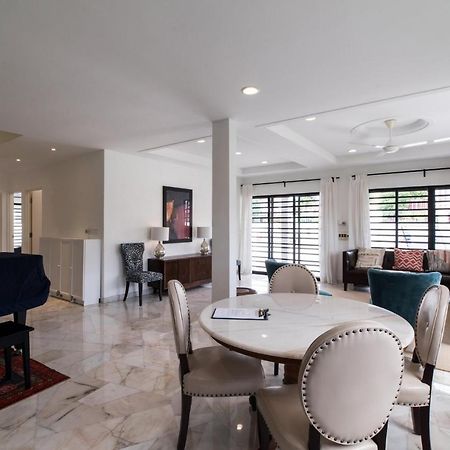 Jomstay Mayhaven Villa Ipoh Buitenkant foto